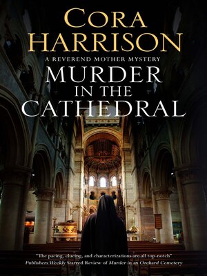 cover image of Murder in the Cathedral